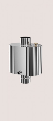 Бак для воды БН-10 Алтай в Омске