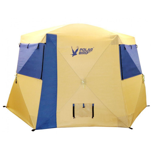 Шатер-тент Polar Bird Family S в Омске