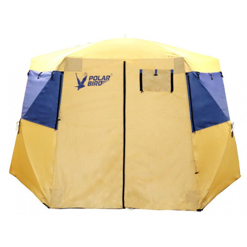 Шатер-тент Polar Bird Family S в Омске