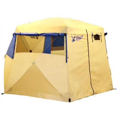 Шатер-тент Polar Bird Family S в Омске