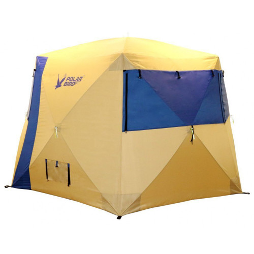 Шатер-тент Polar Bird Family S в Омске