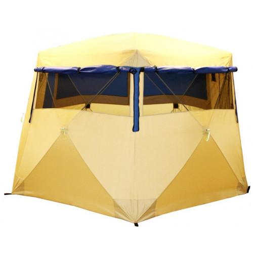 Шатер-тент Polar Bird Family S в Омске