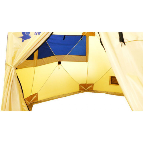 Шатер-тент Polar Bird Family S в Омске