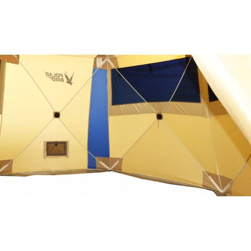 Шатер-тент Polar Bird Family S в Омске