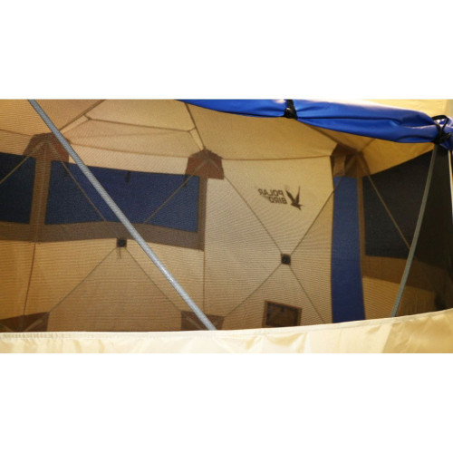 Шатер-тент Polar Bird Family S в Омске