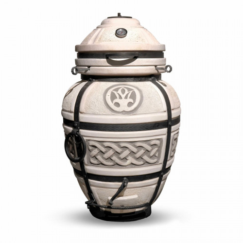 Тандыр Атаман с откидной крышкой 2024 в Омске