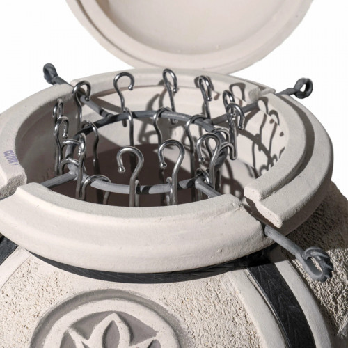 Тандыр Атаман с откидной крышкой 2024 в Омске