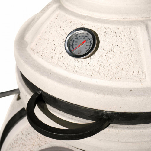 Тандыр Атаман с откидной крышкой 2024 в Омске