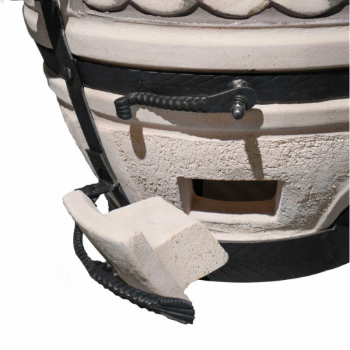 Тандыр Атаман с откидной крышкой 2024 в Омске