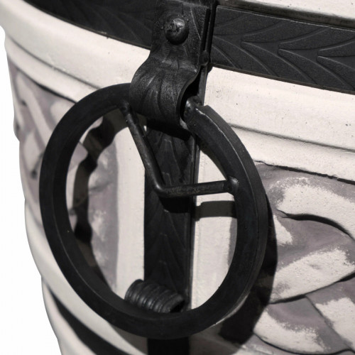 Тандыр Атаман с откидной крышкой 2024 в Омске