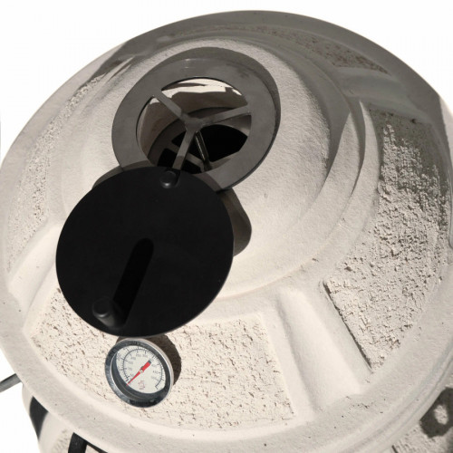 Тандыр Атаман с откидной крышкой 2024 в Омске