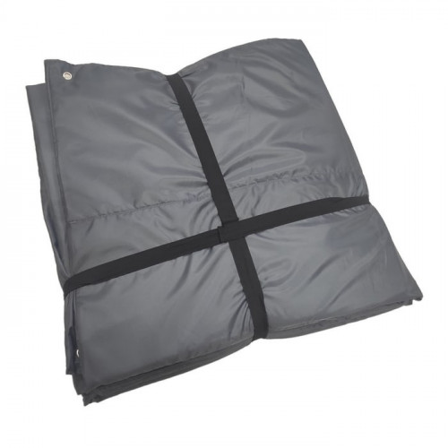 Тёплый пол для палатки Куб-2 oxford 600D в Омске