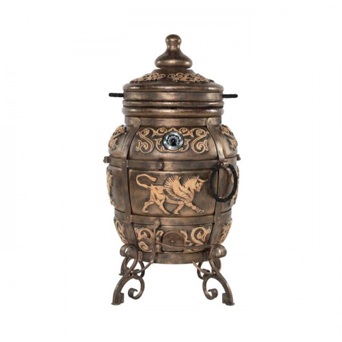 Тандыр Перс Толпар в Омске