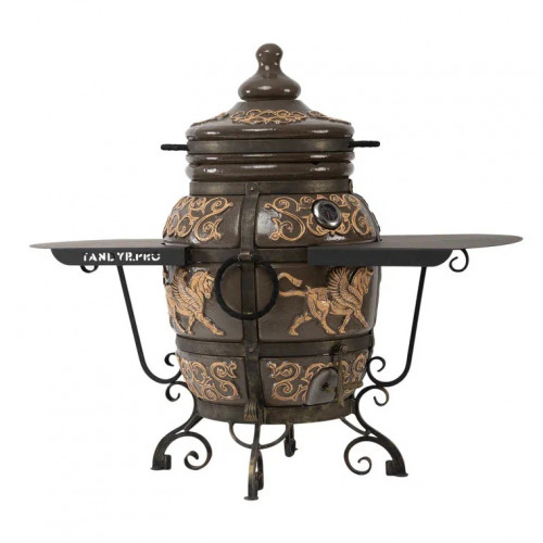 Тандыр Перс Толпар в Омске