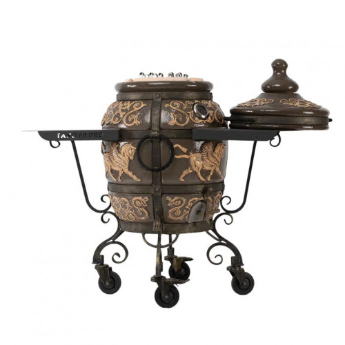 Тандыр Перс Толпар в Омске