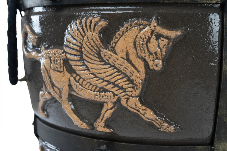 Тандыр Перс Толпар в Омске