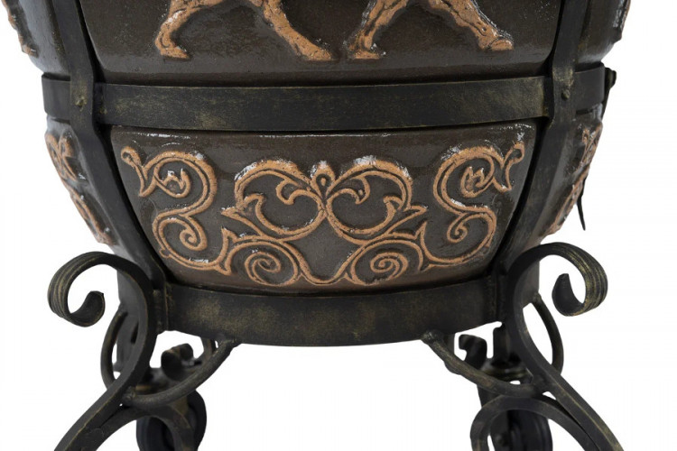 Тандыр Перс Толпар в Омске