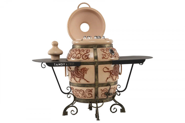 Тандыр Перс Толпар в Омске