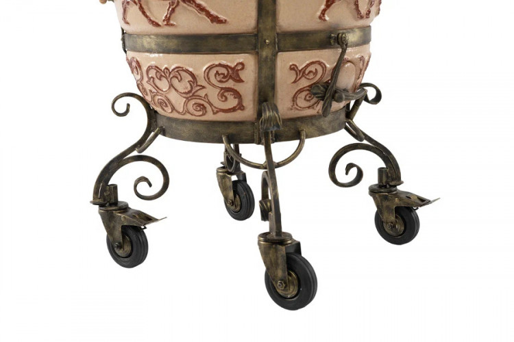 Тандыр Перс Толпар в Омске