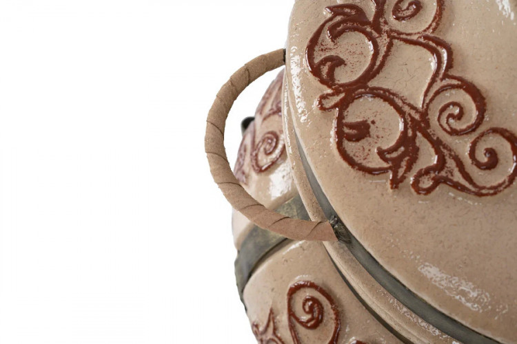 Тандыр Перс Толпар в Омске