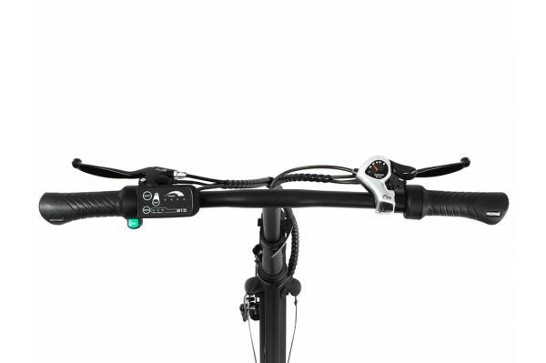 Электровелосипед UNIMOTO ZERO в Омске