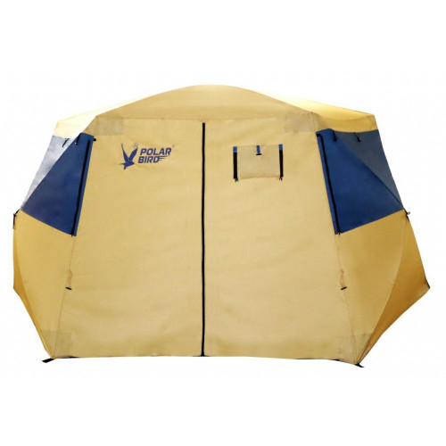 Шатер-тент Polar Bird Family S FEST в Омске