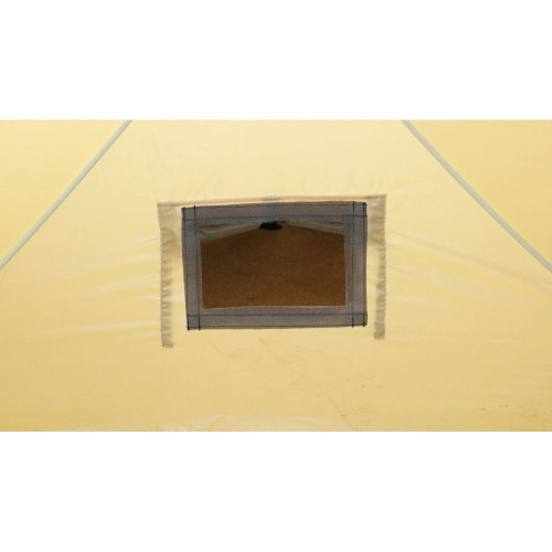 Шатер-тент Polar Bird Family S FEST в Омске