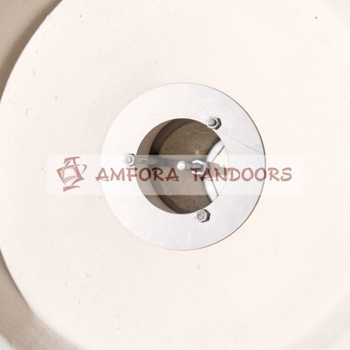 Тандыр Аладдин Mini с поворотно-откидной крышкой в Омске