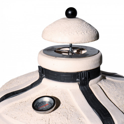 Тандыр Аладдин Mini с поворотно-откидной крышкой в Омске