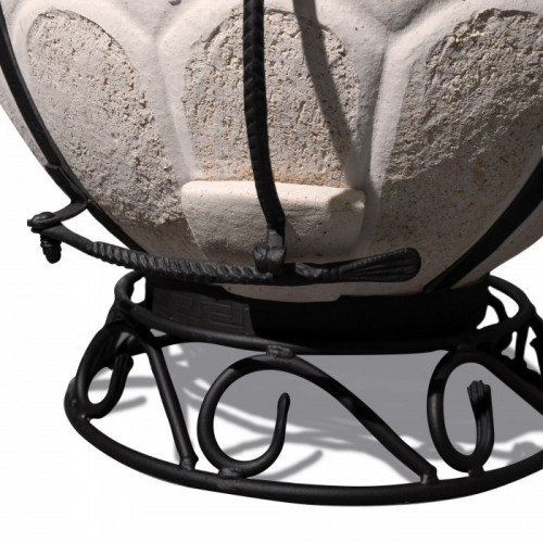 Тандыр Аладдин Mini с поворотно-откидной крышкой в Омске