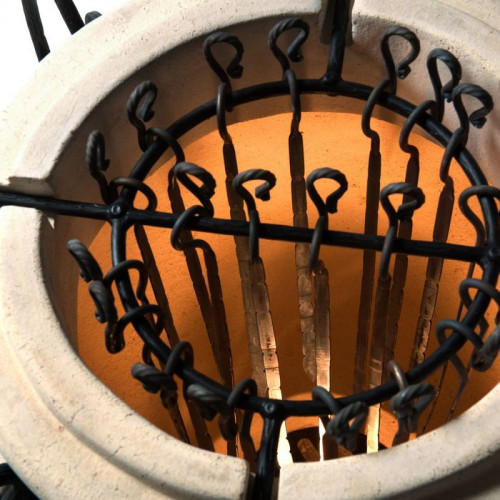 Тандыр Сармат Аладдин в Омске