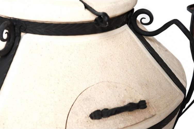 Тандыр Сармат Аладдин в Омске