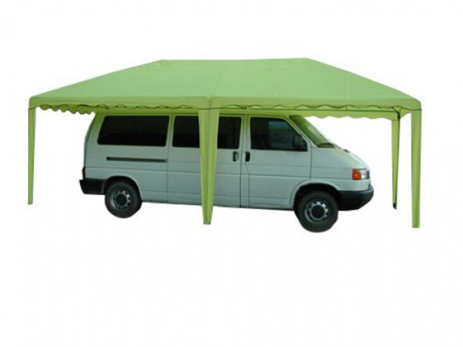 Шатер-беседка Митек 6,0 Х 3,0 в Омске