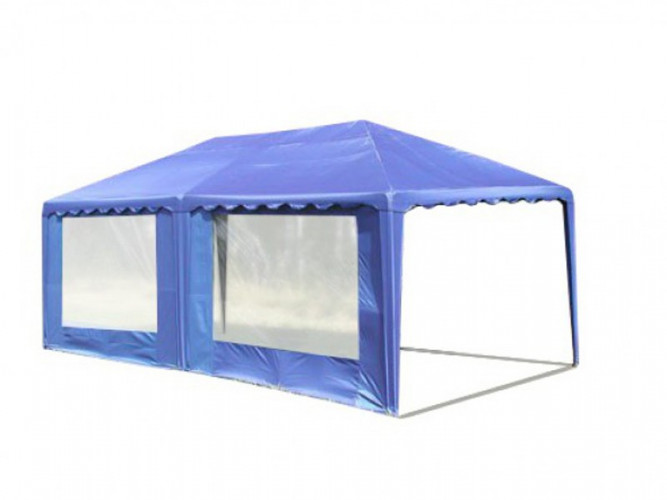 Шатер-беседка Митек 6,0 Х 3,0 в Омске