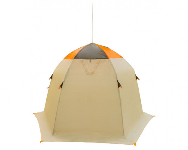 Палатка для рыбалки Омуль-2 в Омске