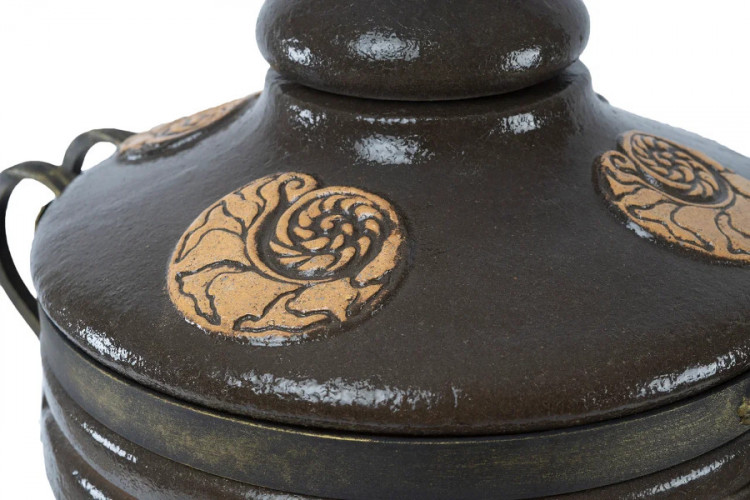 Тандыр Шар в Омске