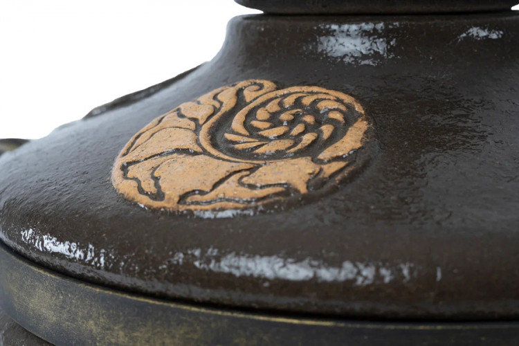 Тандыр Шар в Омске