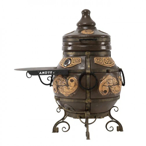 Тандыр Шар в Омске