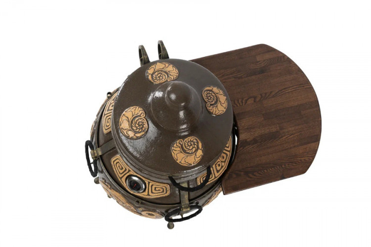 Тандыр Шар в Омске