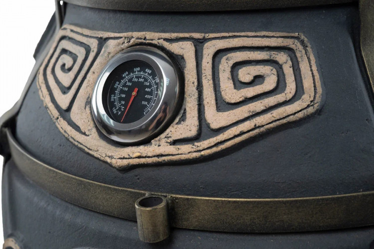 Тандыр Шар в Омске