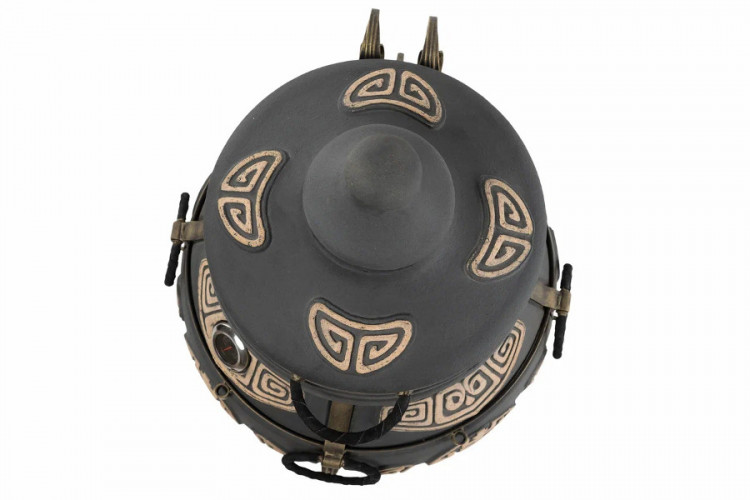 Тандыр Шар в Омске