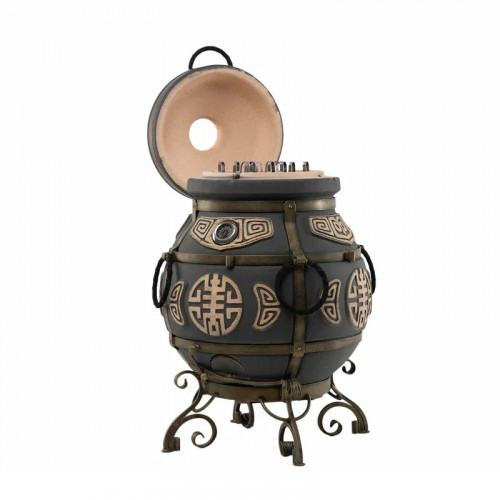 Тандыр Шар в Омске