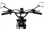 Электровелосипед Minako Bike в Омске