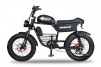 Электровелосипед Minako Bike в Омске