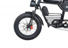 Электровелосипед Minako Bike в Омске