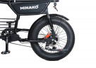 Электровелосипед Minako Bike в Омске
