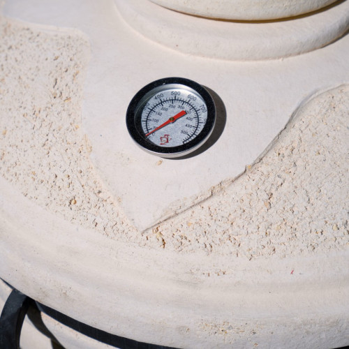 Тандыр Скиф с поворотной крышкой в Омске