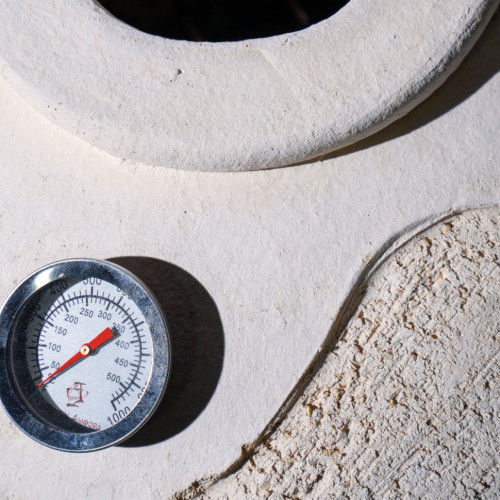 Тандыр Скиф с поворотной крышкой в Омске