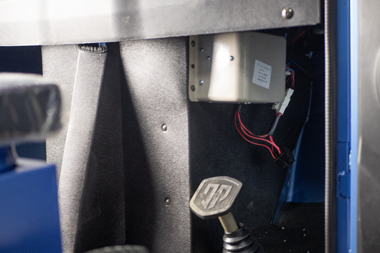 Электротрицикл Rutrike КАРГО Кабина обогрев 1500 грузовой в Омске