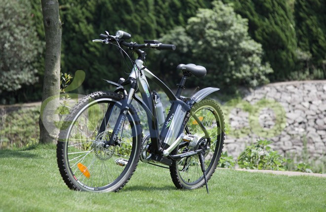 Электровелосипед Eltreco Ultra GL в Омске